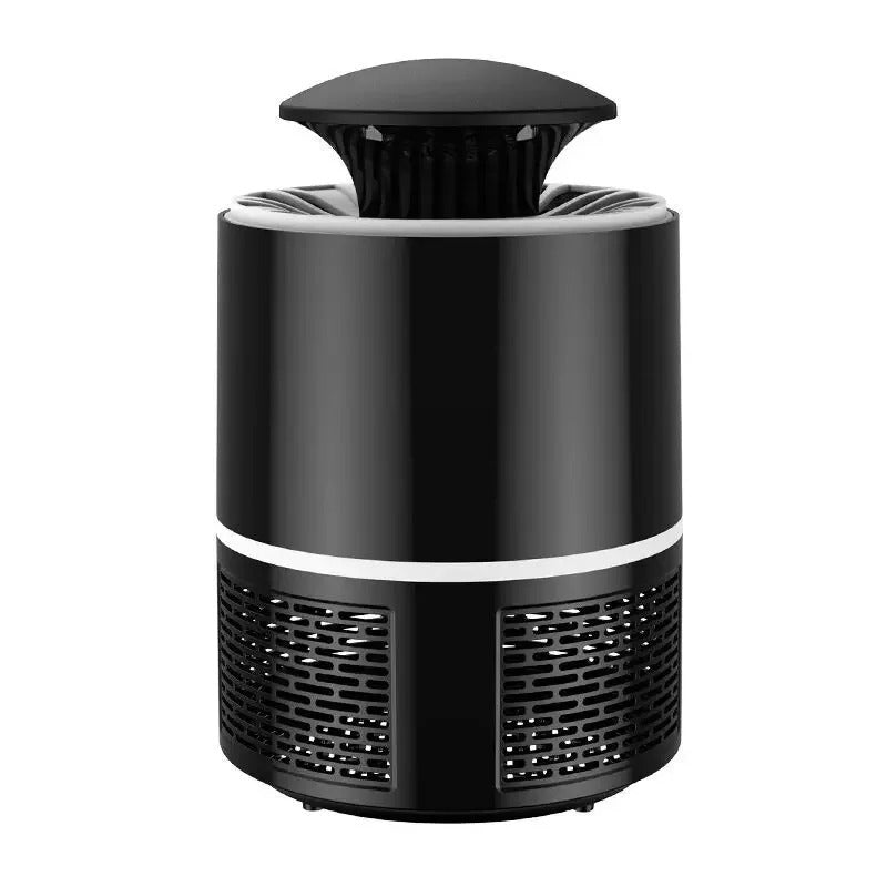 Lampara Luz AntiMosquitos Pro