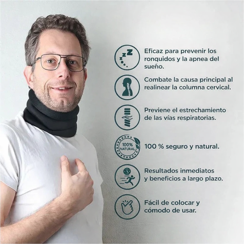 Alivio Cervical Pro
